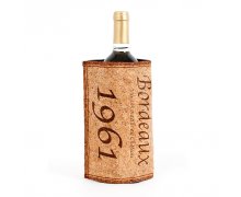 Chladič vína Cork 25638