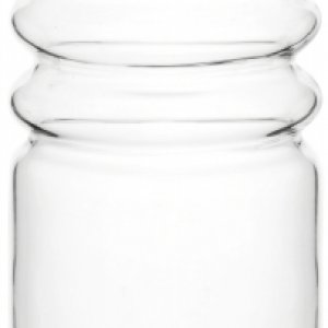 Karafa ve tvaru PET láhve (1,5 l)