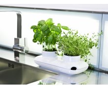 Květináč SAGAFORM Duo Herb
