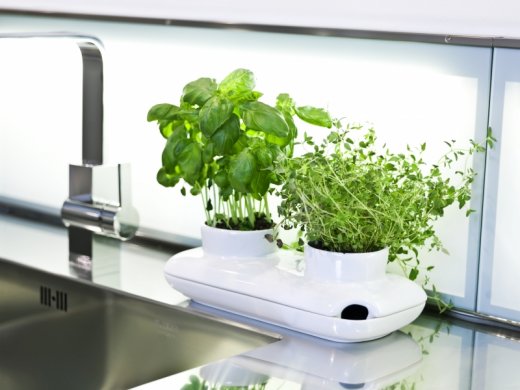 Květináč SAGAFORM Duo Herb