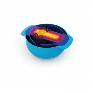 Barevná sada misek Nest 7 Plus