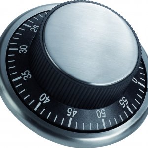 Minútky Trezor