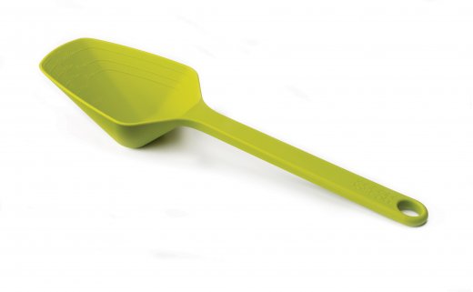 Odměrná lžíce Scoop™ zelená