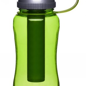 Samochladící láhev SAGAFORM - zelená