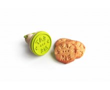 Razítko na cookies Eat Me