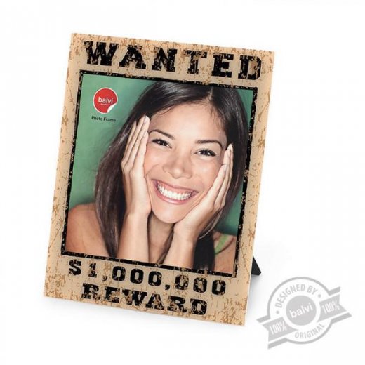 Fotorámeček BALVI Wanted