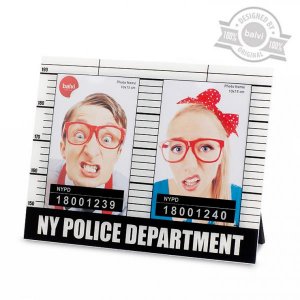 Fotorámeček Balvi NYPD