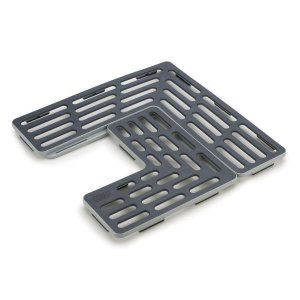 Podložka do dřezu JOSEPH JOSEPH Sink Saver™ - šedá