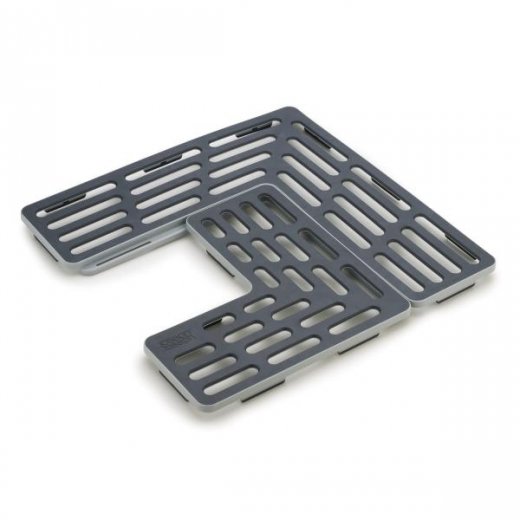 Podložka do dřezu JOSEPH JOSEPH Sink Saver™ - šedá