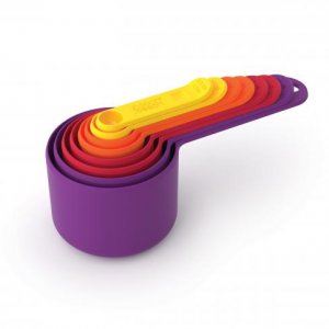 Sada odměrek JOSEPH JOSEPH Nest™ Measure
