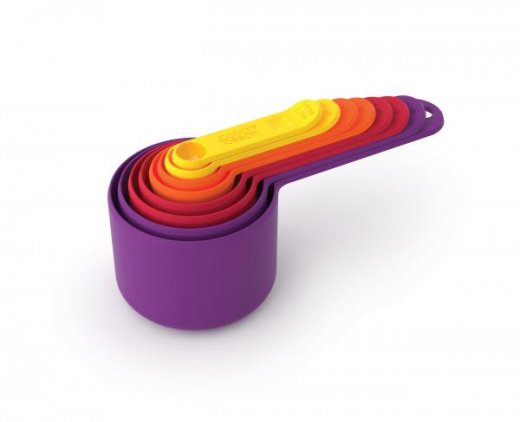 Sada odměrek JOSEPH JOSEPH Nest™ Measure