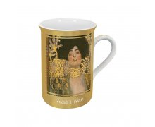 Konitz - Klimt: Judith- Hrnek + dárkové balení