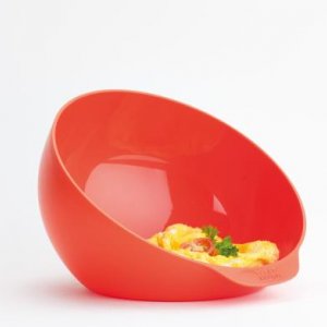 Miska na přípravu omelety v mikrovlnné troubě Joseph Joseph M-Cuisine™