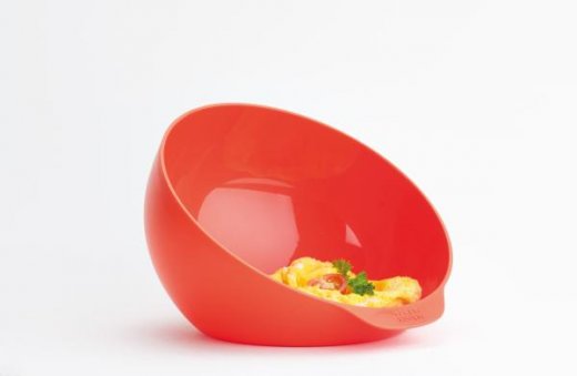 Miska na přípravu omelety v mikrovlnné troubě Joseph Joseph M-Cuisine™