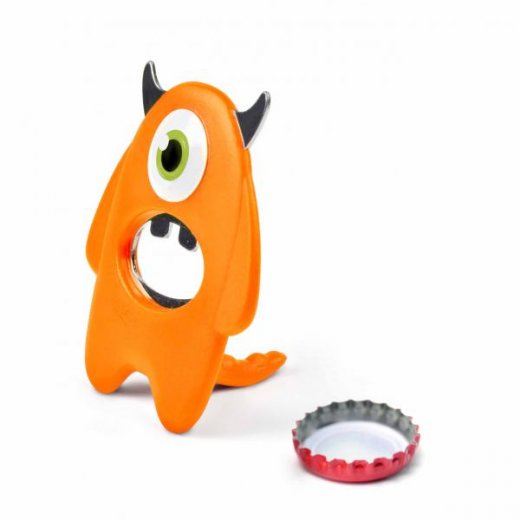 Otvírák na láhve Fred Beer Monster