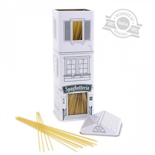 Dóza Balvi Spagetteria