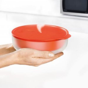Dvoustěnná mísa JOSEPH JOSEPH M-Cuisine Cool-touch Microwave Dish, 20 cm