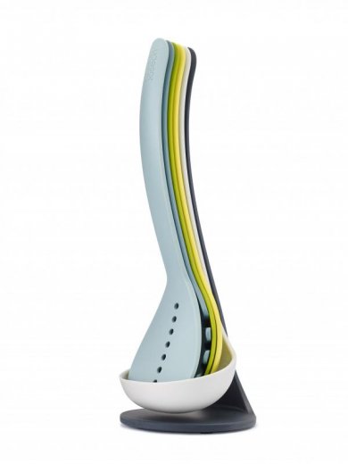 Sada kuchyňských nástrojů Nest™ Utensils Opal