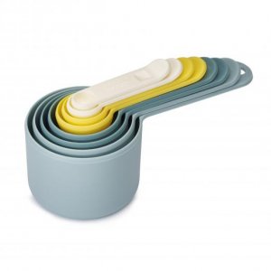 Sada odměrek JOSEPH JOSEPH Nest™ Measure Opal