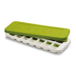 Forma na led JOSEPH JOSEPH QuickSnap™ Plus - zelená