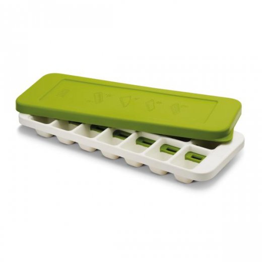 Forma na led JOSEPH JOSEPH QuickSnap™ Plus - zelená