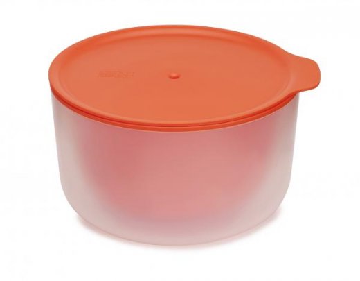 Dvoustěnná mísa JOSEPH JOSEPH M-Cuisine Cool-touch Microwave Large Bowl, 2L