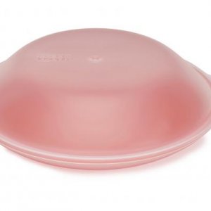 Dvoustěnný talíř do mikrovlnné trouby JOSEPH JOSEPH M-Cuisine™ Cool-touch Microwave Plate