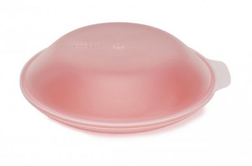 Dvoustěnný talíř do mikrovlnné trouby JOSEPH JOSEPH M-Cuisine™ Cool-touch Microwave Plate