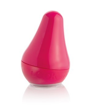 Mlýnek na sůl / pepř Finum Look Touch Taste - růžový