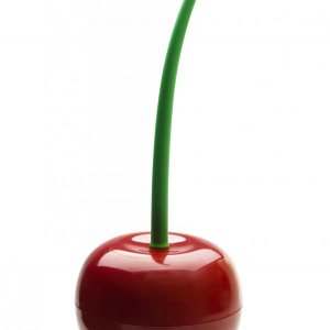 Kartáč na WC Qualy Cherry Brush