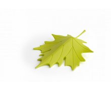Zarážka do dveří Qualy Autumn - zelená