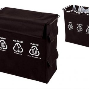 Stojan na tříděný odpad BALVI Recycling