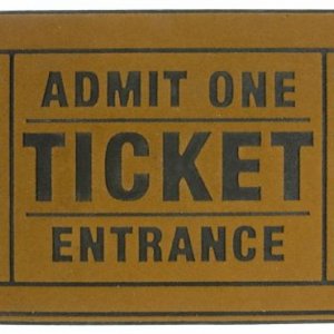 Rohožka BALVI Ticket