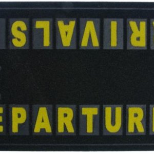 Rohožka BALVI Airport
