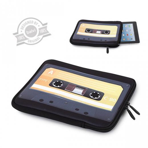 Pouzdro na tablet BALVI Cassette