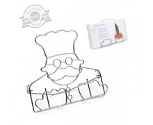 Stojan na kuchařku BALVI Chef