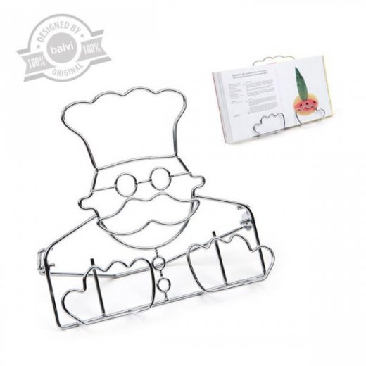 Stojan na kuchařku BALVI Chef
