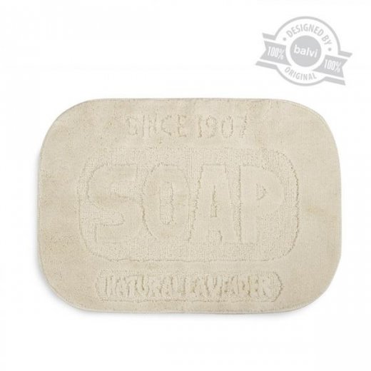 Koupelová předložka BALVI Soap