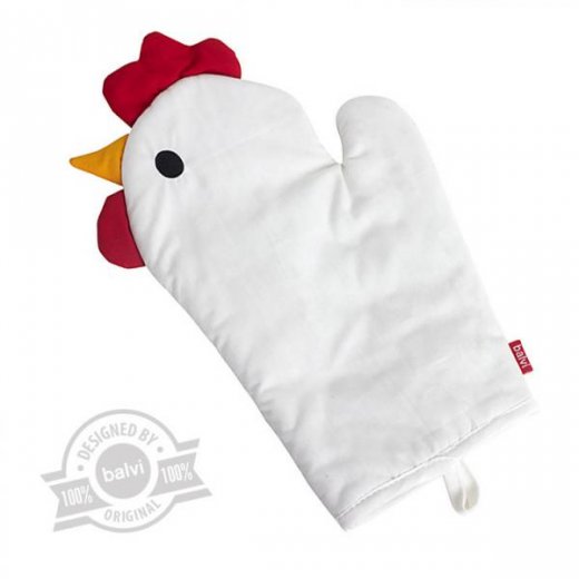 Chňapka BALVI Chicken