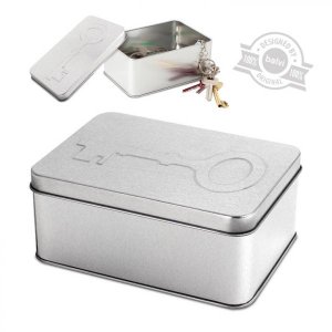 Krabička na klíče BALVI Sesame Key Box