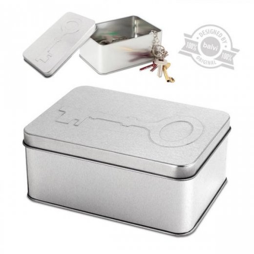 Krabička na klíče BALVI Sesame Key Box