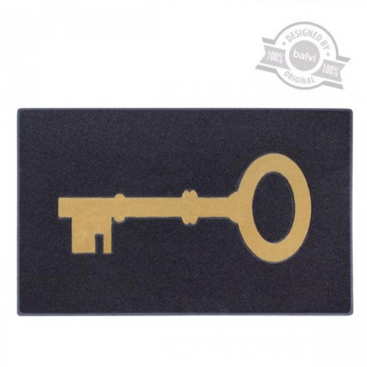 Rohožka BALVI Key
