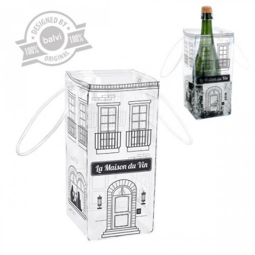 Pouzdro na víno BALVI La Maison Du Vin