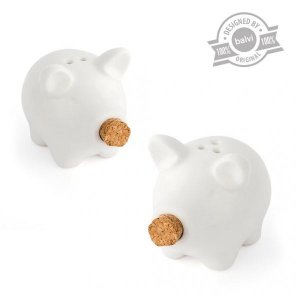 Solnička a pepřenka BALVI Oink!