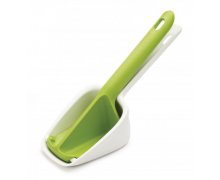 Lis na brambory JOSEPH JOSEPH Scoop™ Ricer- zelený