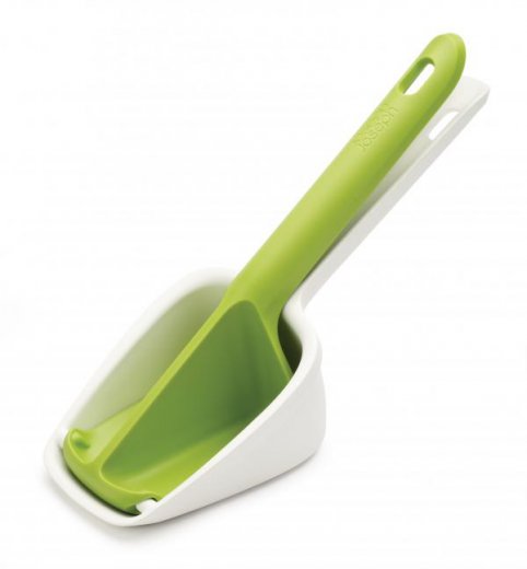 Lis na brambory JOSEPH JOSEPH Scoop™ Ricer- zelený