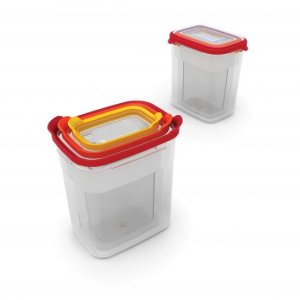 Kompaktní sada nádob JOSEPH JOSEPH Nest™ Storage 3