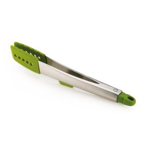 Kleště JOSEPH JOSEPH Elevate™ Steel Tongs- nerezové