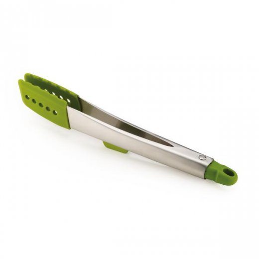 Kleště JOSEPH JOSEPH Elevate™ Steel Tongs- nerezové