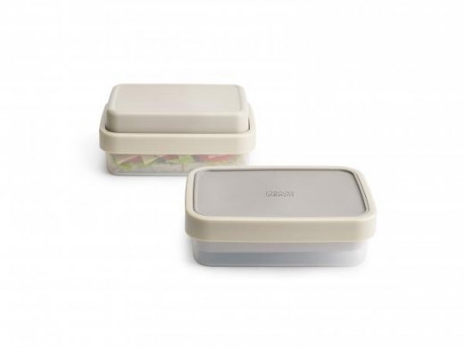 Lunch box JOSEPH JOSEPH GoEat™- šedý